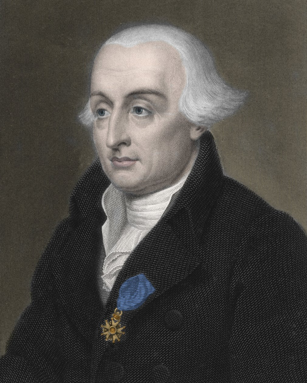 Remember. Joseph-Louis Lagrange, cel mai mare matematician al secolului al XVIII-lea