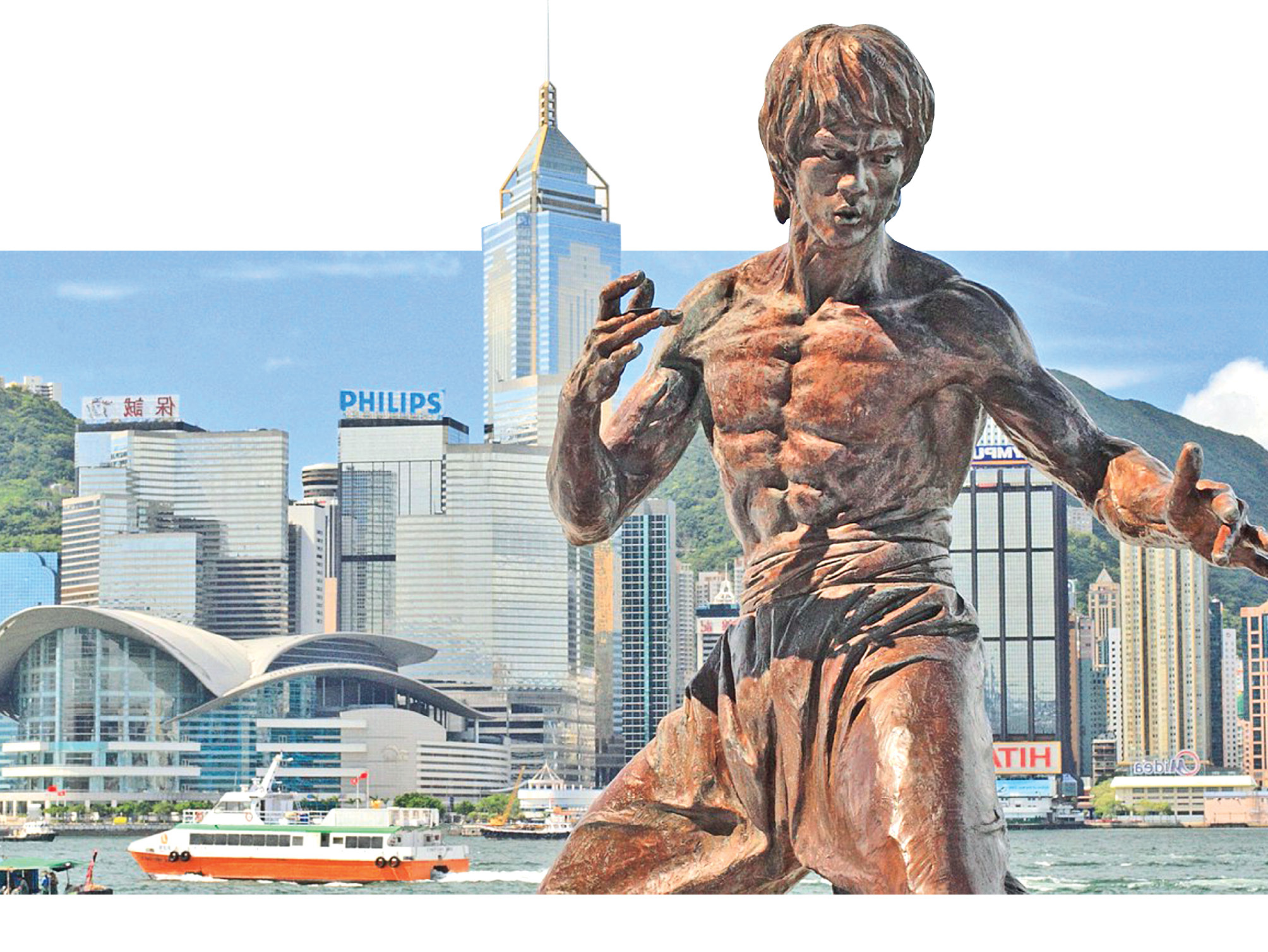 Hong Kong oferă 500.000 de bilete de avion gratuite turiștilor