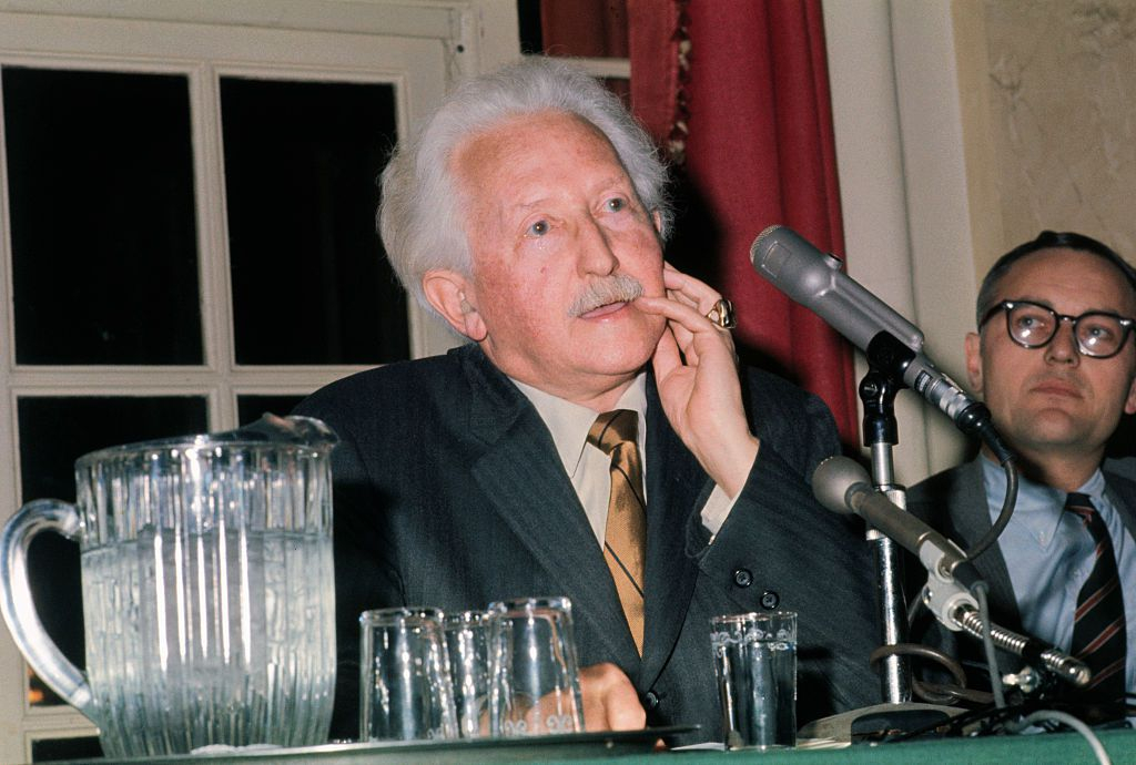 Remember. Erik Erikson, important continuator al lui Freud