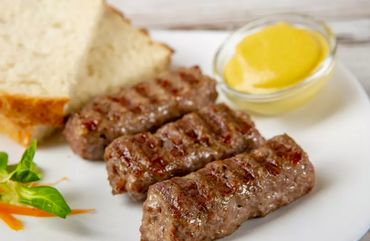 Mici de casă