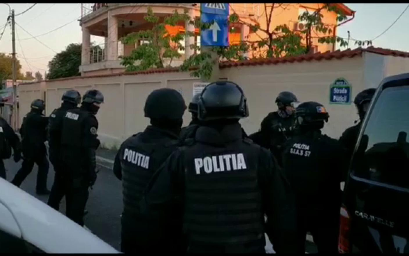 Duduienii au făcut Covidul să pălească