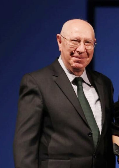 Dan Constantin, noul președinte al UZPR