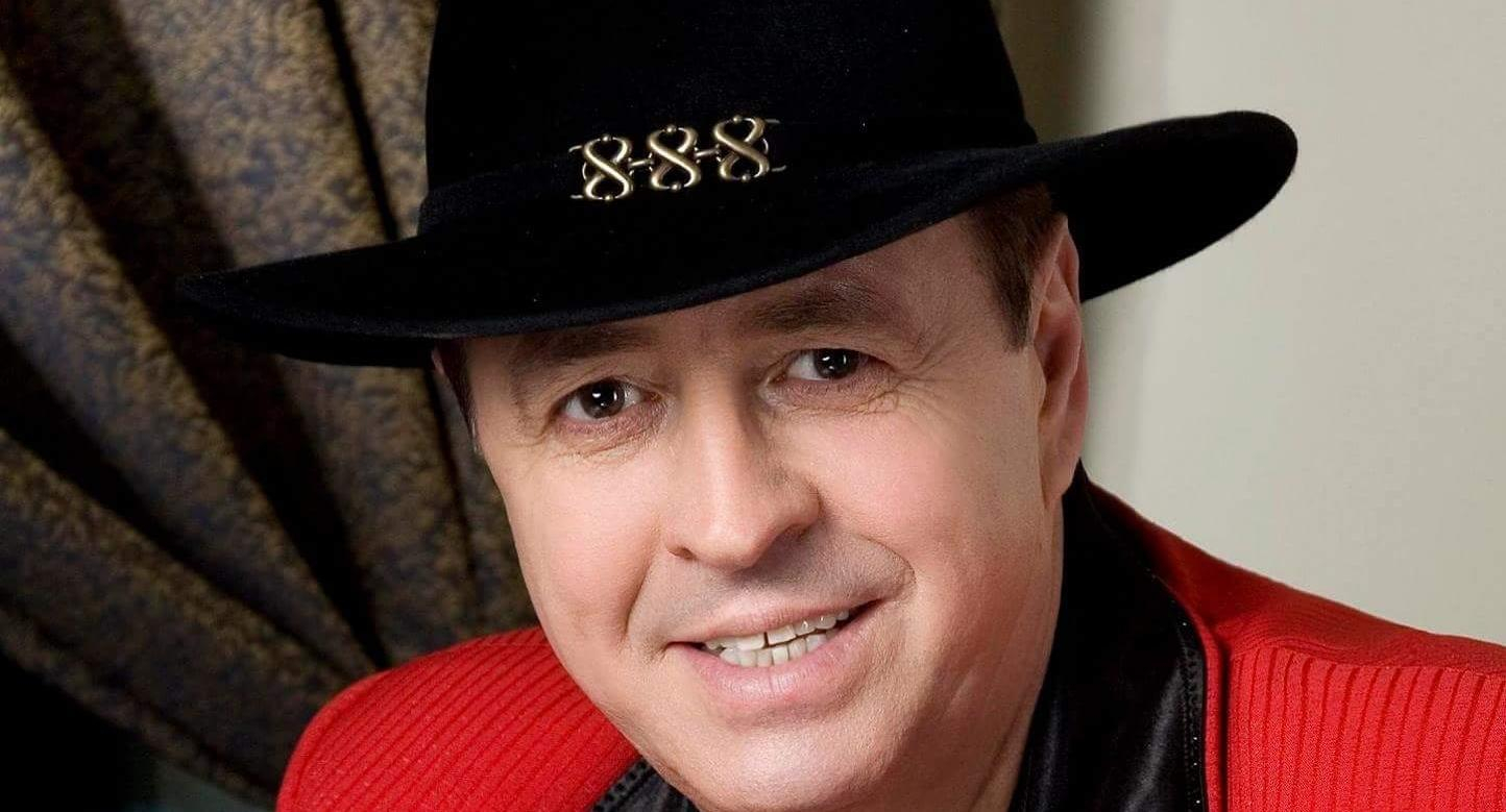 Ion Suruceanu şi o seară romantică, dedicată femeilor