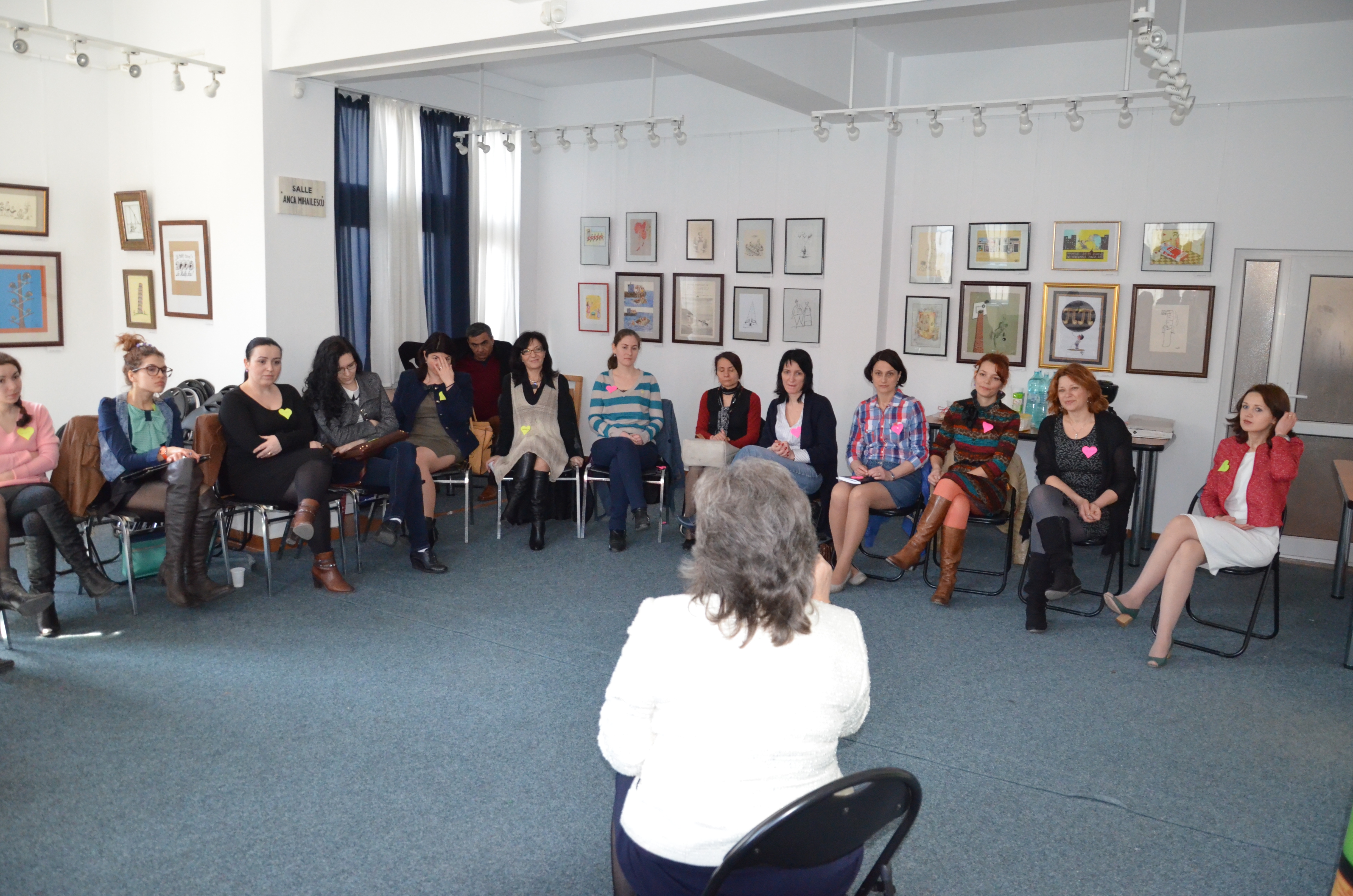 Strângere de FONDURI pentru 15 COPII DEFAVORIZAŢI