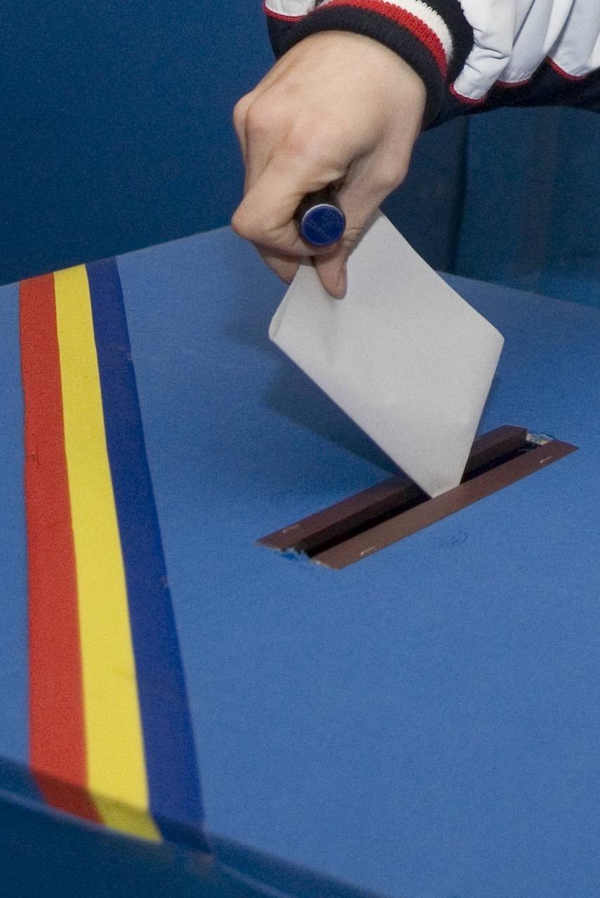 ALEGERI LOCALE 2016/ Luni se dă STARTUL depunerii candidaturilor