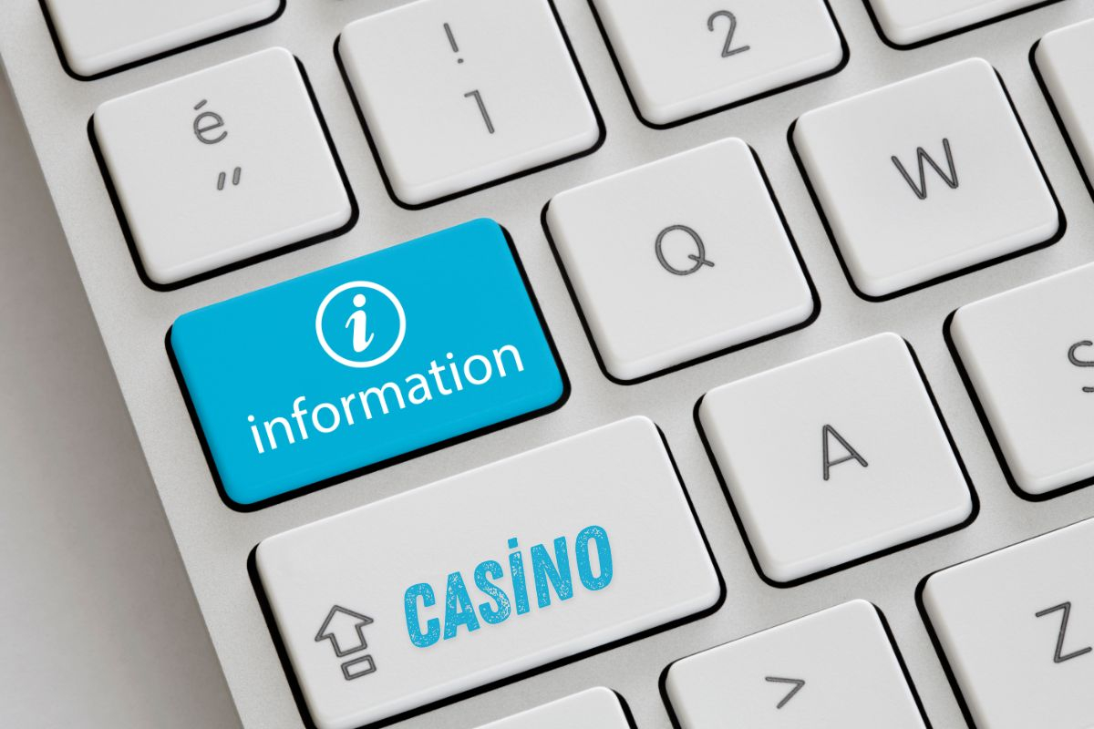 Ce informații îți oferă portalurile dedicate jucătorilor de cazinou și pariorilor