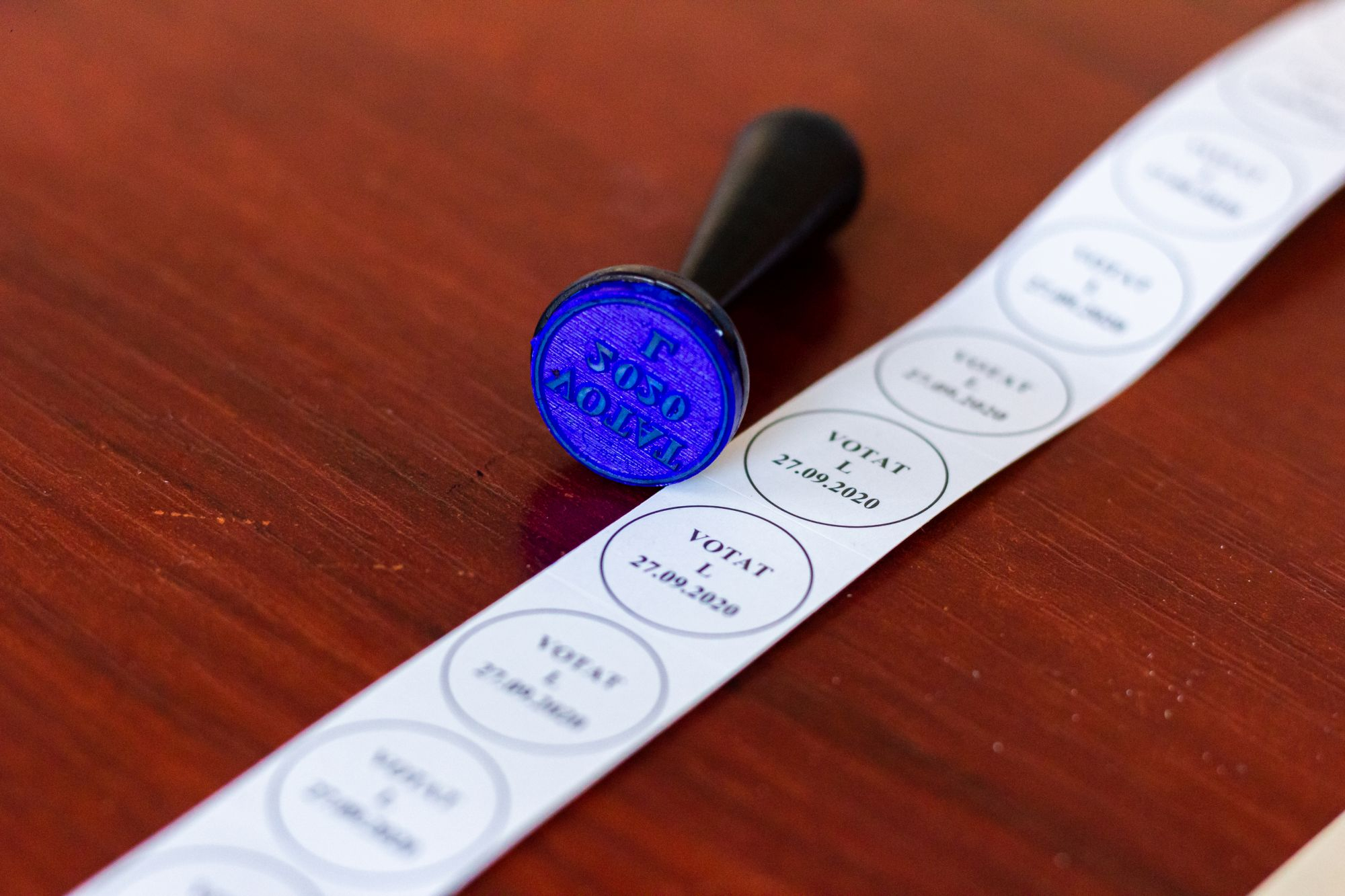 Judeţul şi municipiul Galaţi, fără rezultate oficiale după alegerile locale