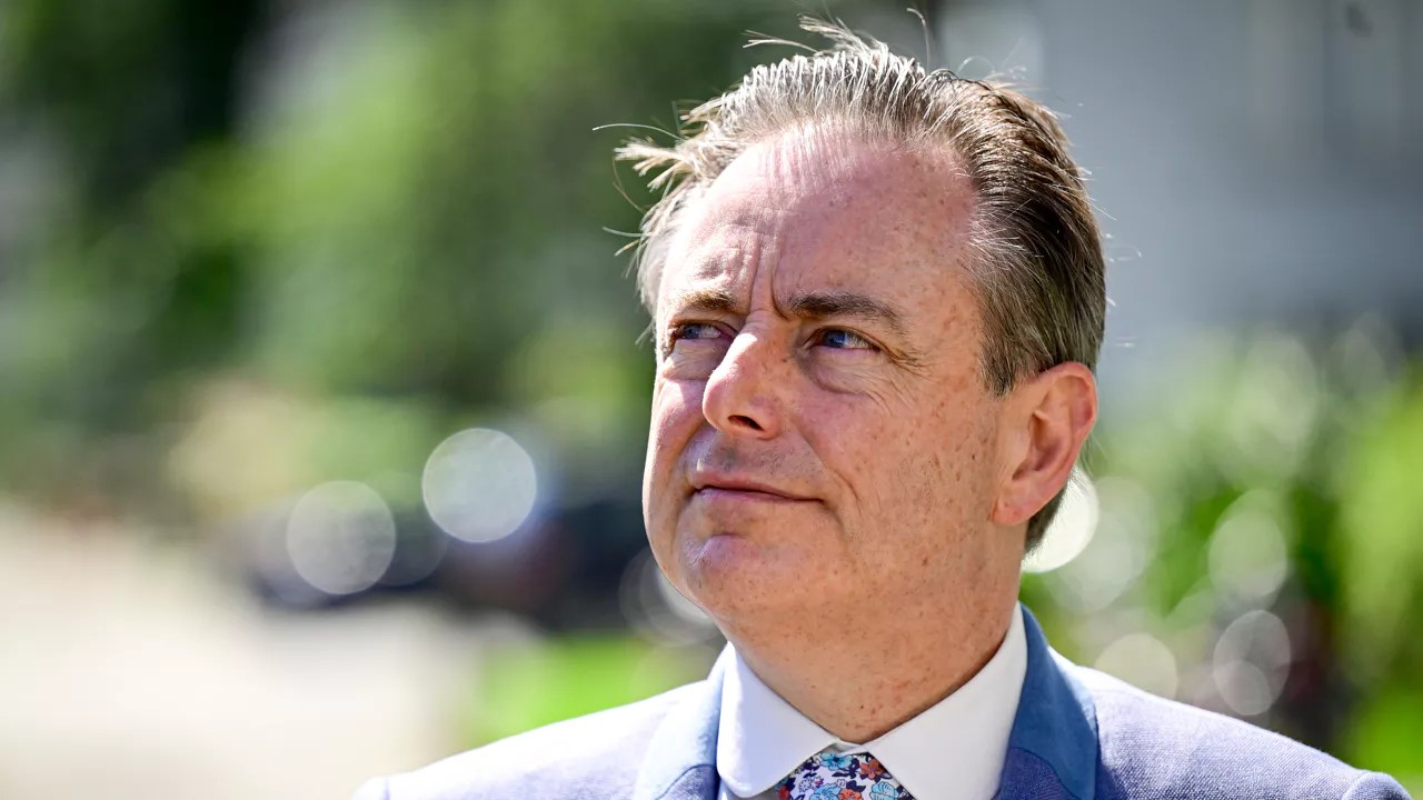 Liderul conservatorilor flamanzi, premier al Belgiei