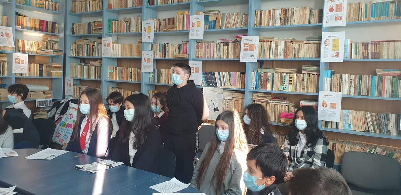 Catedra. Dublă sărbătoare în ianuarie