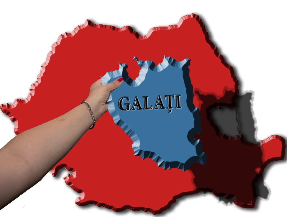 Galaţiul este oficial capitala fiscală a şase judeţe. Decizia a provocat proteste la Constanța!
