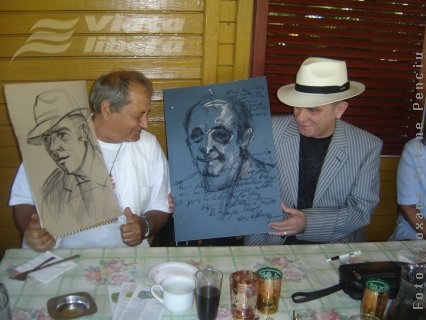 Instituţiile de cultură, la sfat în Celic Dere