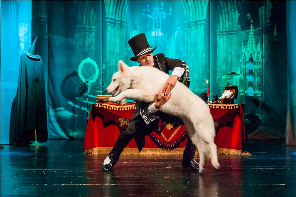 Festivalul internaţional „Gulliver”, pe ultimii metri. Programul zilelor următoare