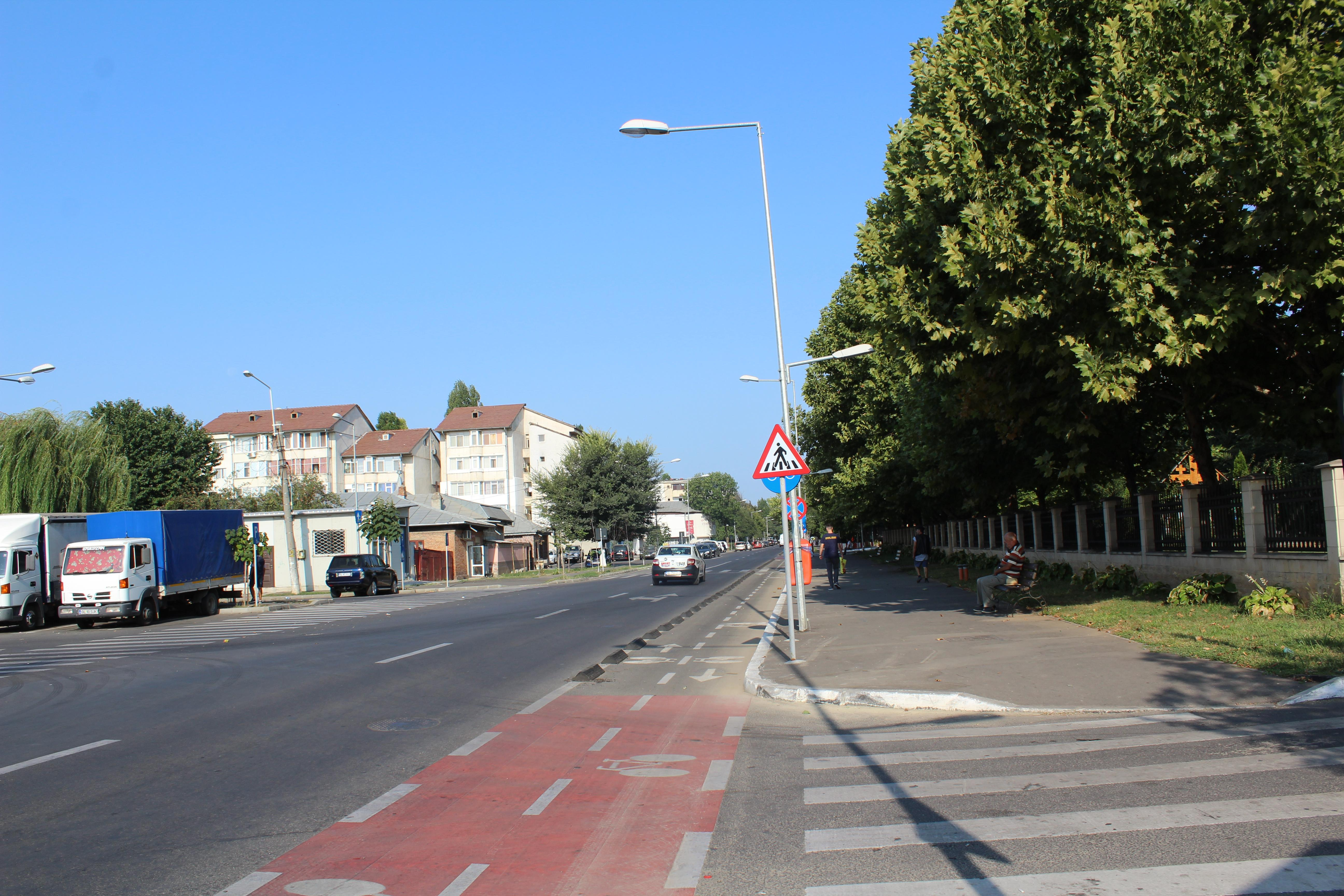 Investiţii făcute, la vedere, doar de ochii lumii. REPORTAJ