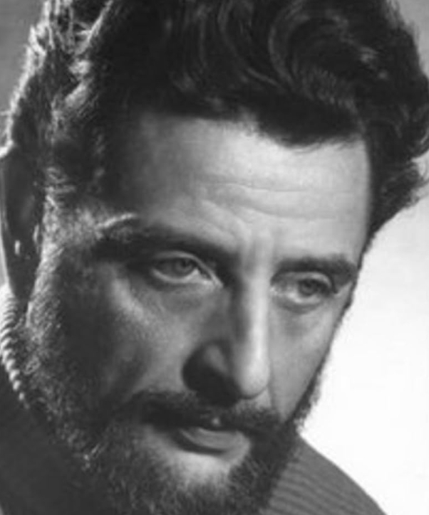 Oameni de seamă. Manole Marcus, un regizor atipic