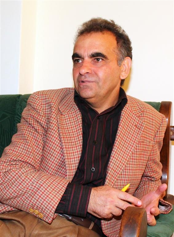 INTERVIU / Inginerul Mihai Stroilă: "Îmbunătăţirile funciare au fost politizate în ultimul hal!”