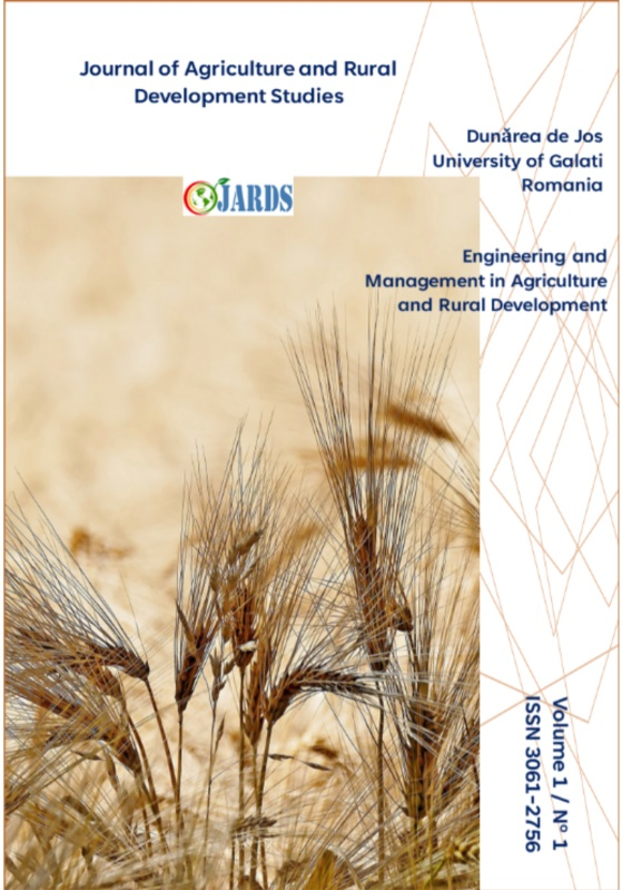 O nouă publicație științifică la Universitatea „Dunărea de Jos”