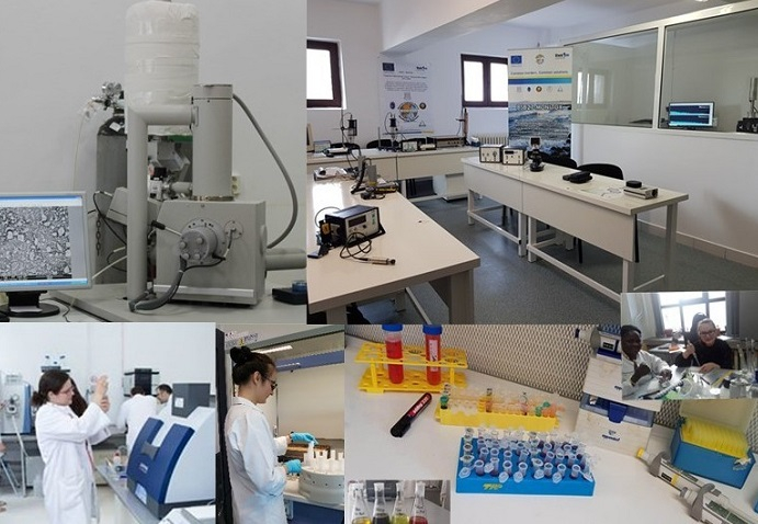 Viitorul industriei alimentare, în centrul unei sesiuni științifice
