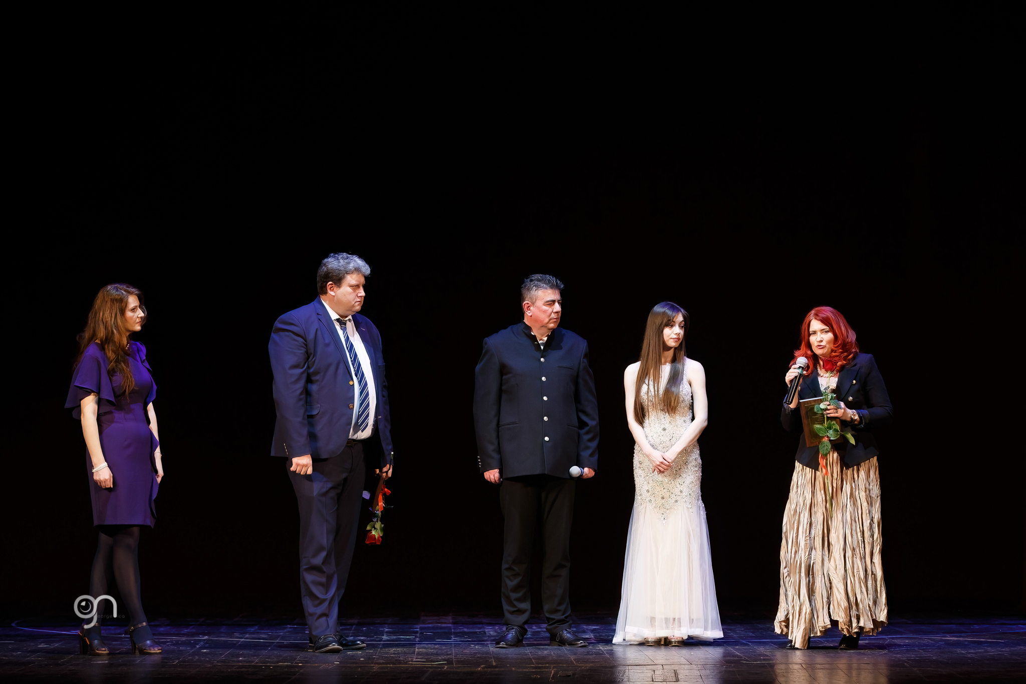 Zece premii de excelență, la Gala Culturii Gălățene. Recunoaștere publică și spectacol