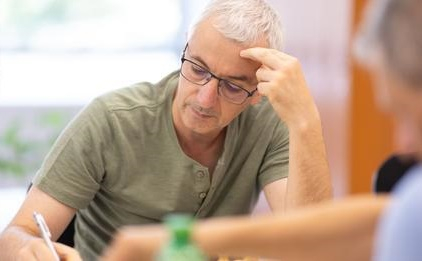 Simultan de şah susţinut de Marius Manolache