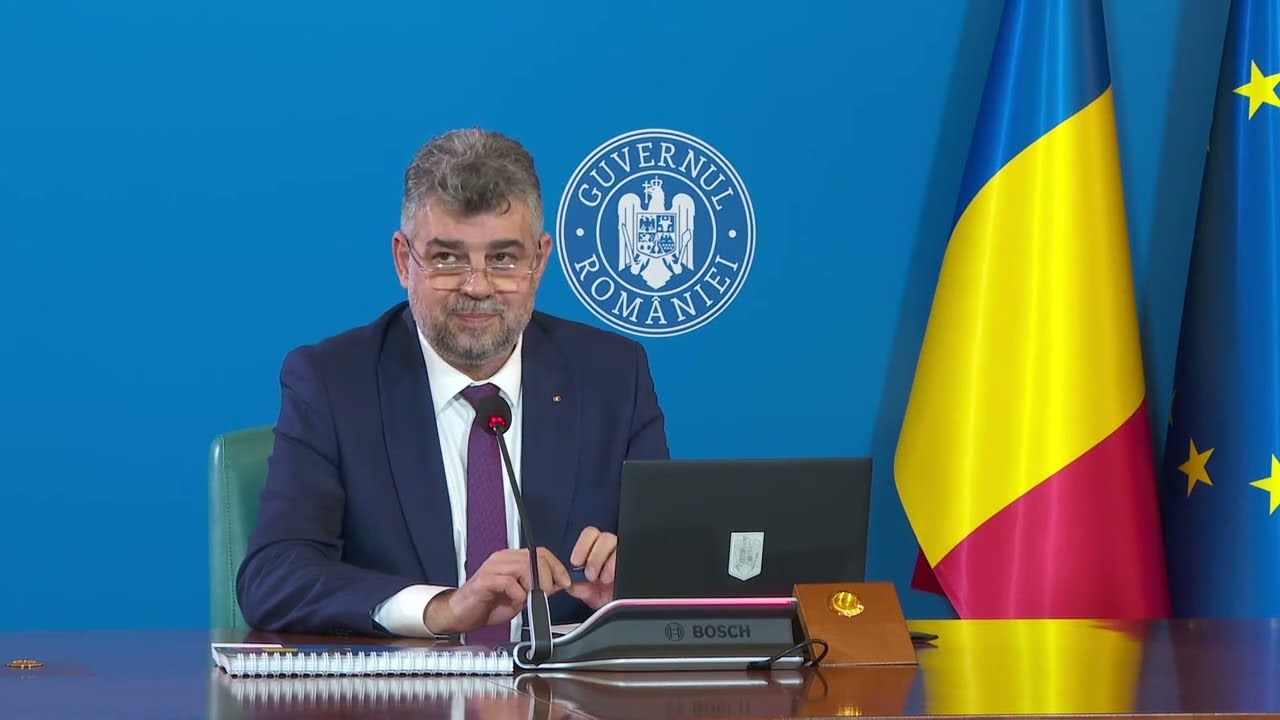 Comisia Europeană critică România şi ameninţă cu blocarea fondurilor PNRR