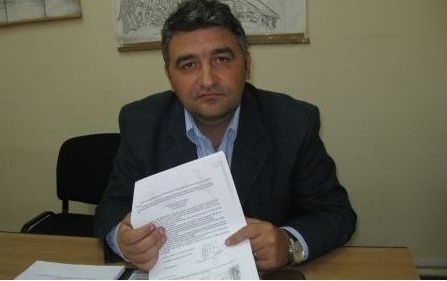 Marcel Gurzu, sub aripa liberalilor/ Liderul de sindicat din Primărie, înapoi în PNL