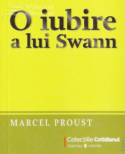 Proust, din nou în româneşte!