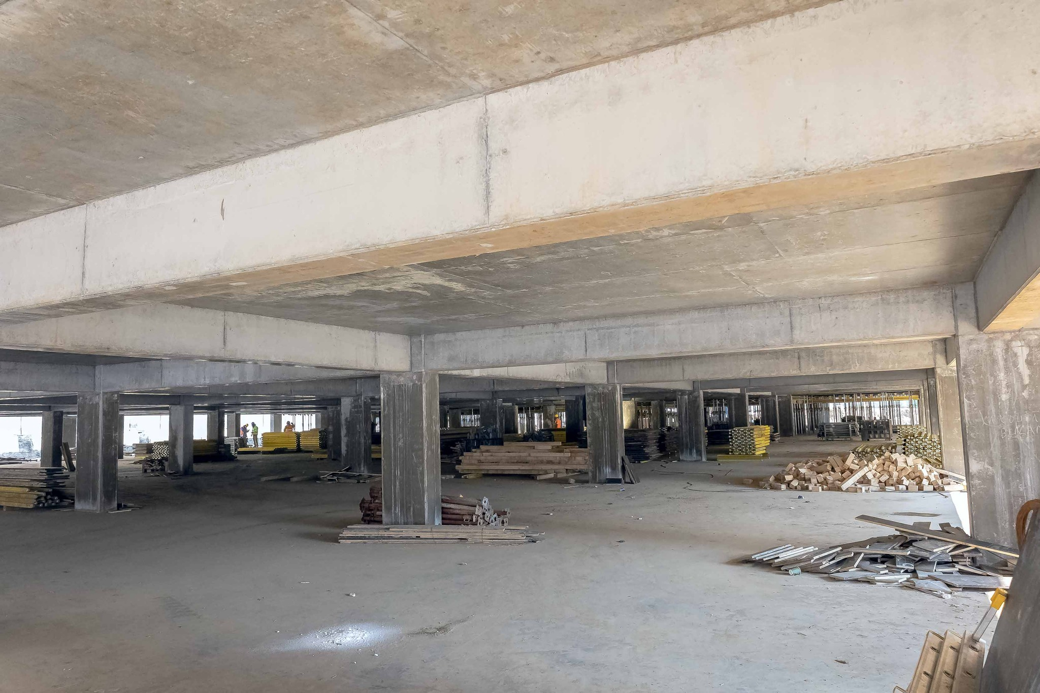 Care vor fi tarifele în parcările subterane şi supraterane din Galaţi