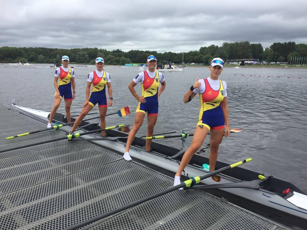 Probleme la orizont pentru loturile olimpice