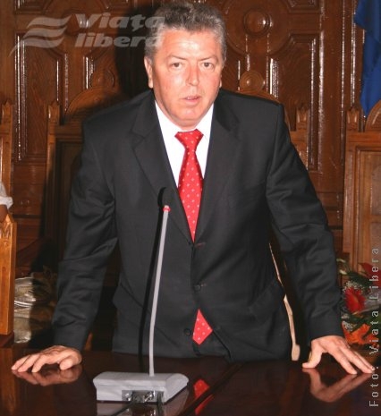 Mobilitatea inspectorilor guvernamentali sau deportare politică?