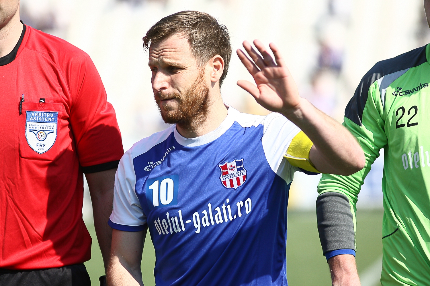 Ocazii uriaşe ratate, doar egal şi OŢELUL rămâne cu şanse aproape nule de salvare