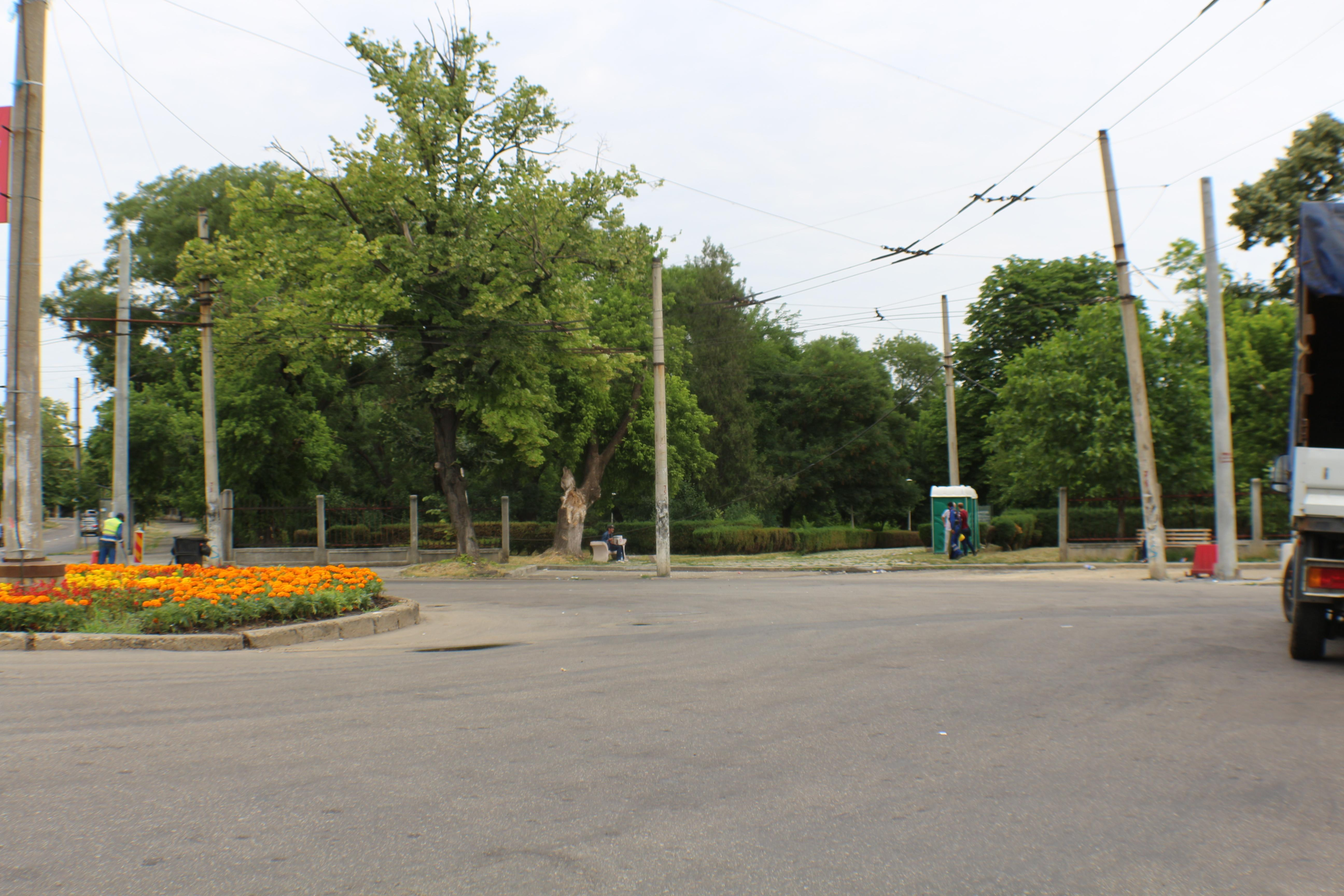 ”Va fi mai greu fără troleibuze”