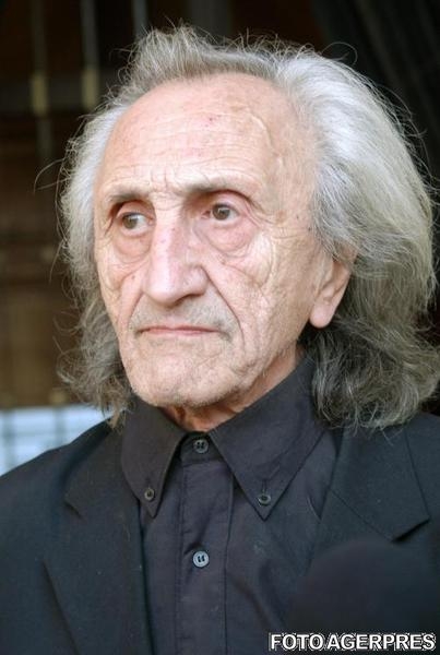 A decedat Dinu Cocea, singurul regizor român cu stea la Hollywood