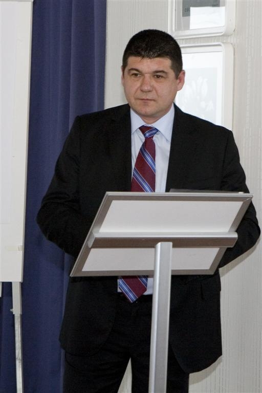 Informatizare la Spitalul din Târgu Bujor  