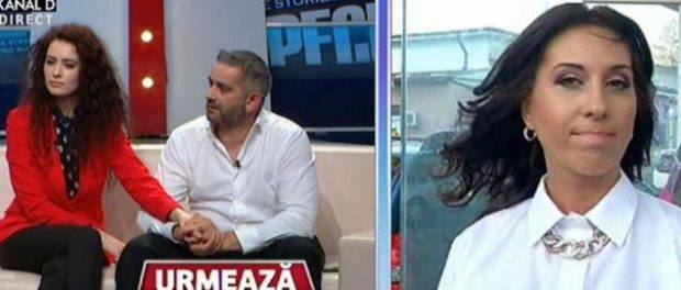 Când dragostea începe să se stingă, dă-i foc!