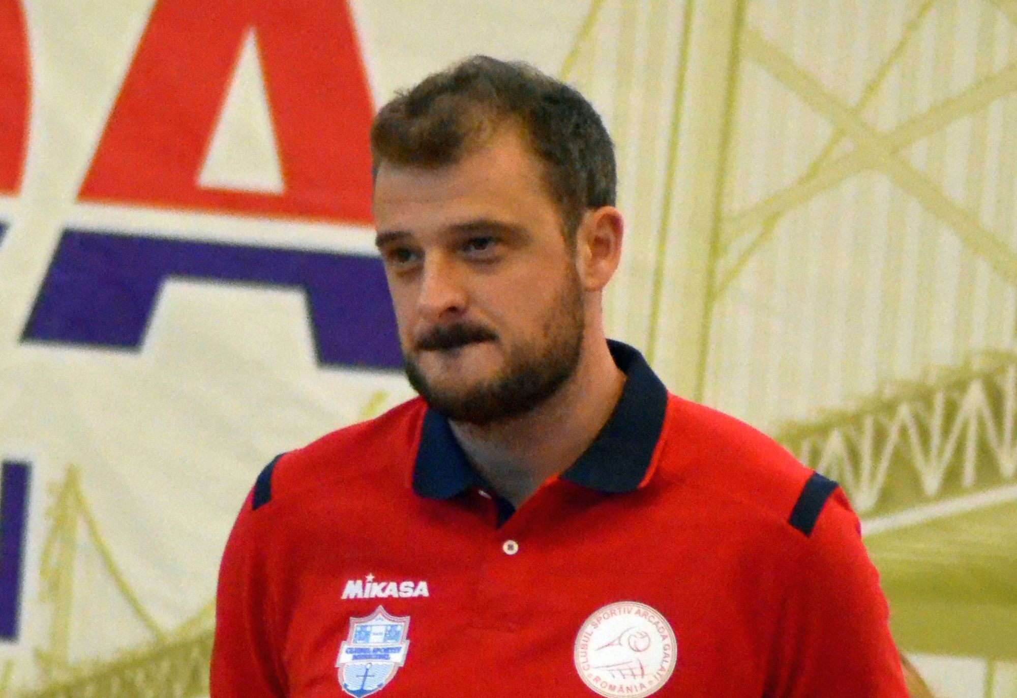 Meciuri fierbinți pentru campioana României la VOLEI. INTERVIU