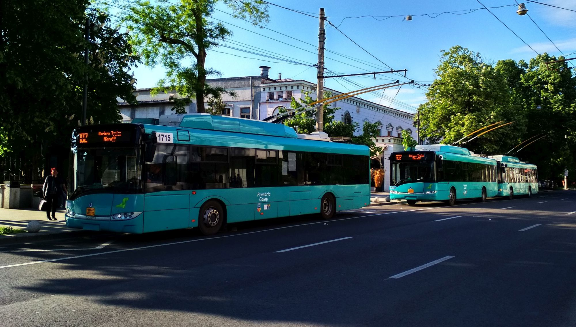 Concedieri colective la Transurb. Cel puţin 40 de salariaţi vor rămâne fără loc de muncă