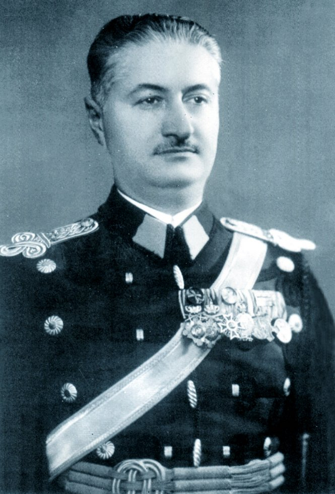 Oameni de seamă. Aurel Racoviţă, diplomat și general de cavalerie