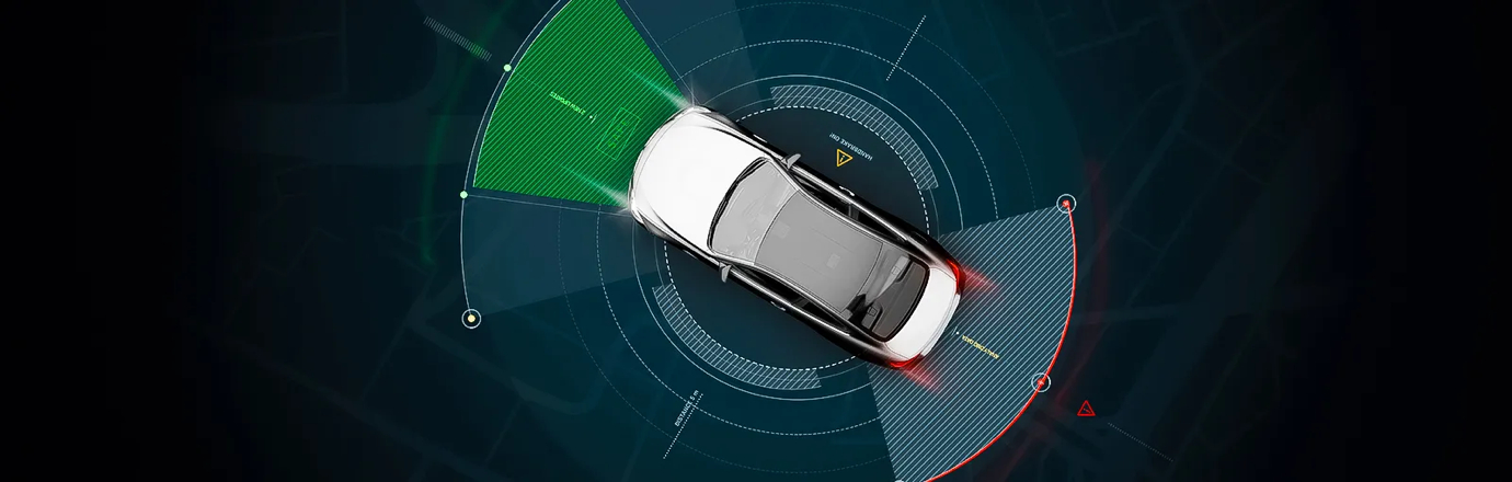 Cum senzorii de parcare te pot ajuta să eviți coliziunile și să parchezi cu ușurință?