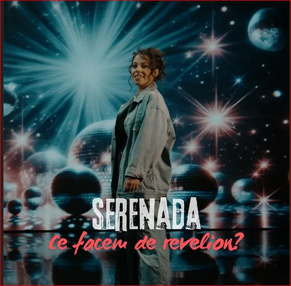 Ce facem de Revelion? Serenada ştie! (VIDEO)