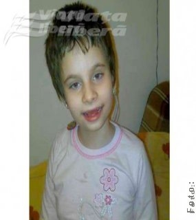 Andreea Alisa Tagleru nu a rostit cuvântul mamă!