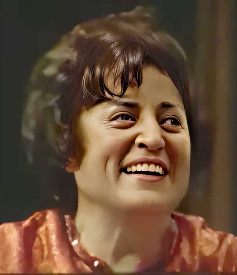 Oameni de seamă. Sofia Cosma, pianistă de excepție