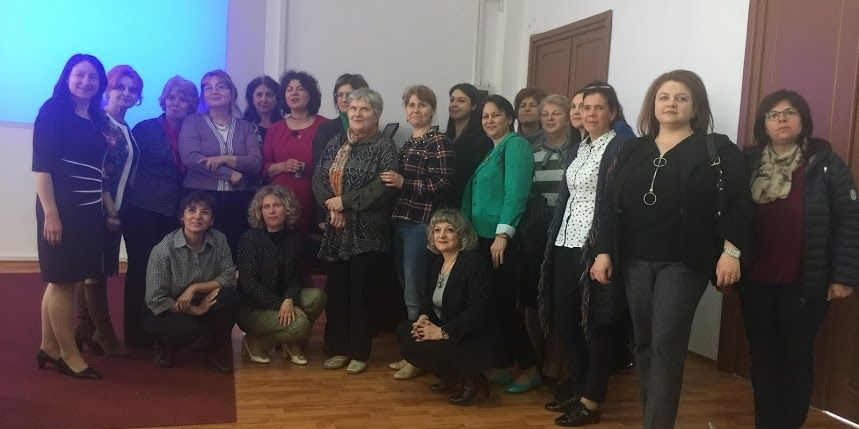 Galaţiul a citit mult!