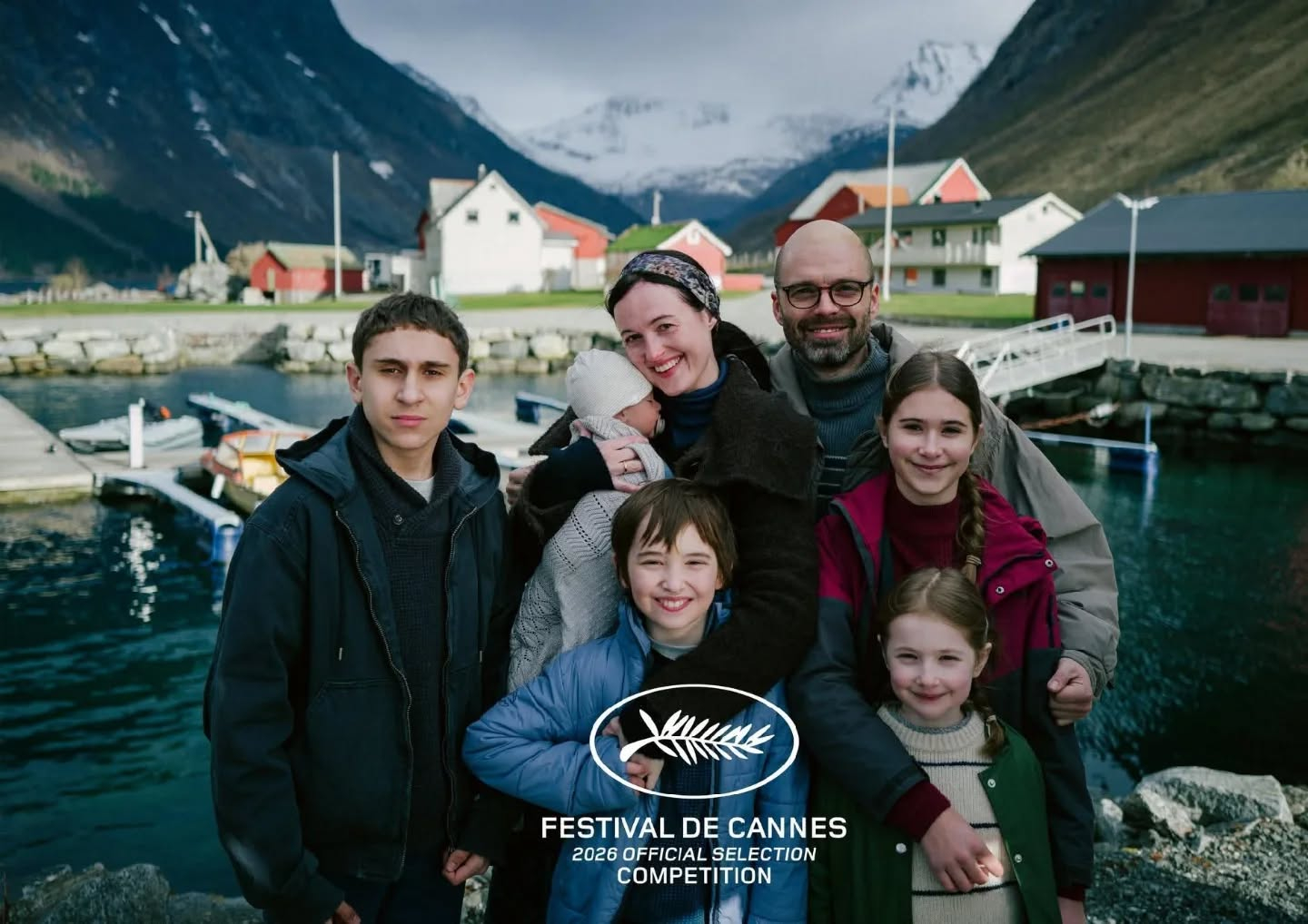 Când se poate vedea la cinema filmul câştigător la Cannes