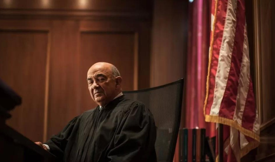 Un judecător de 92 de ani pentru procesul lui Maduro