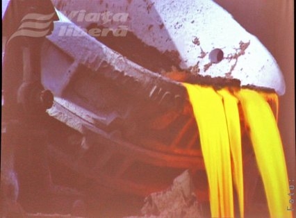 Continuă externalizările la ArcelorMittal Galaţi