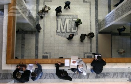 Recursurile în cazul furturilor din Combinat se vor judeca la Înalta Curte