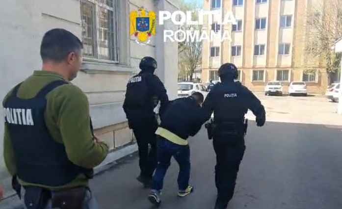 Filmul și urmările violențelor stradale de pe Domnească. De la fițe, la huliganism (VIDEO)