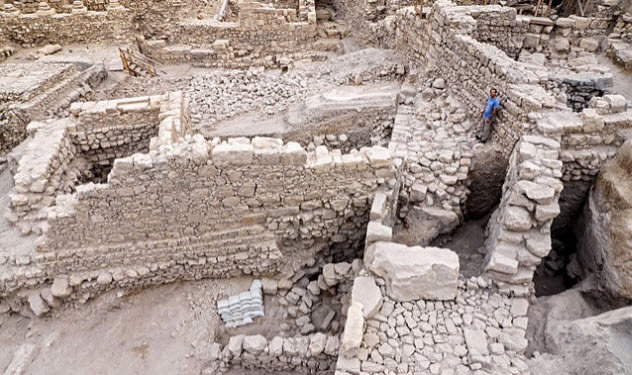 ISTORIA ALTFEL/ Elucidarea misterelor lumii antice (II)