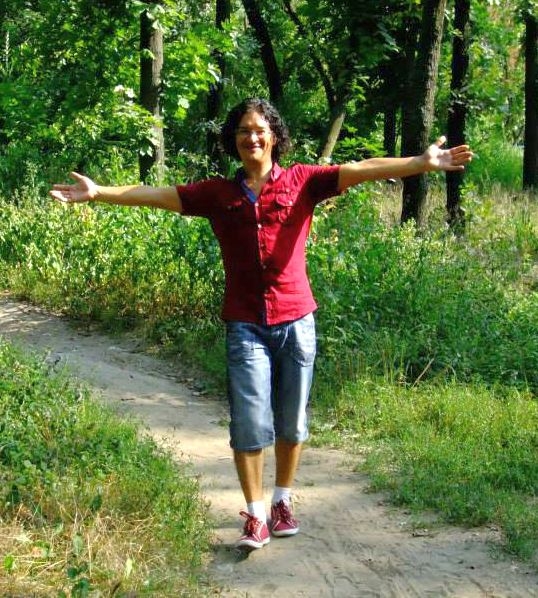 Aureliu Bâtcă - la 40 de ani: „După şapte ani de scenă, brusc, am înţeles ce înseamnă actoria!”