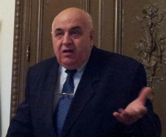 Fostul manager al CFR Marfă - Regionala Galaţi, 30 de zile după gratii